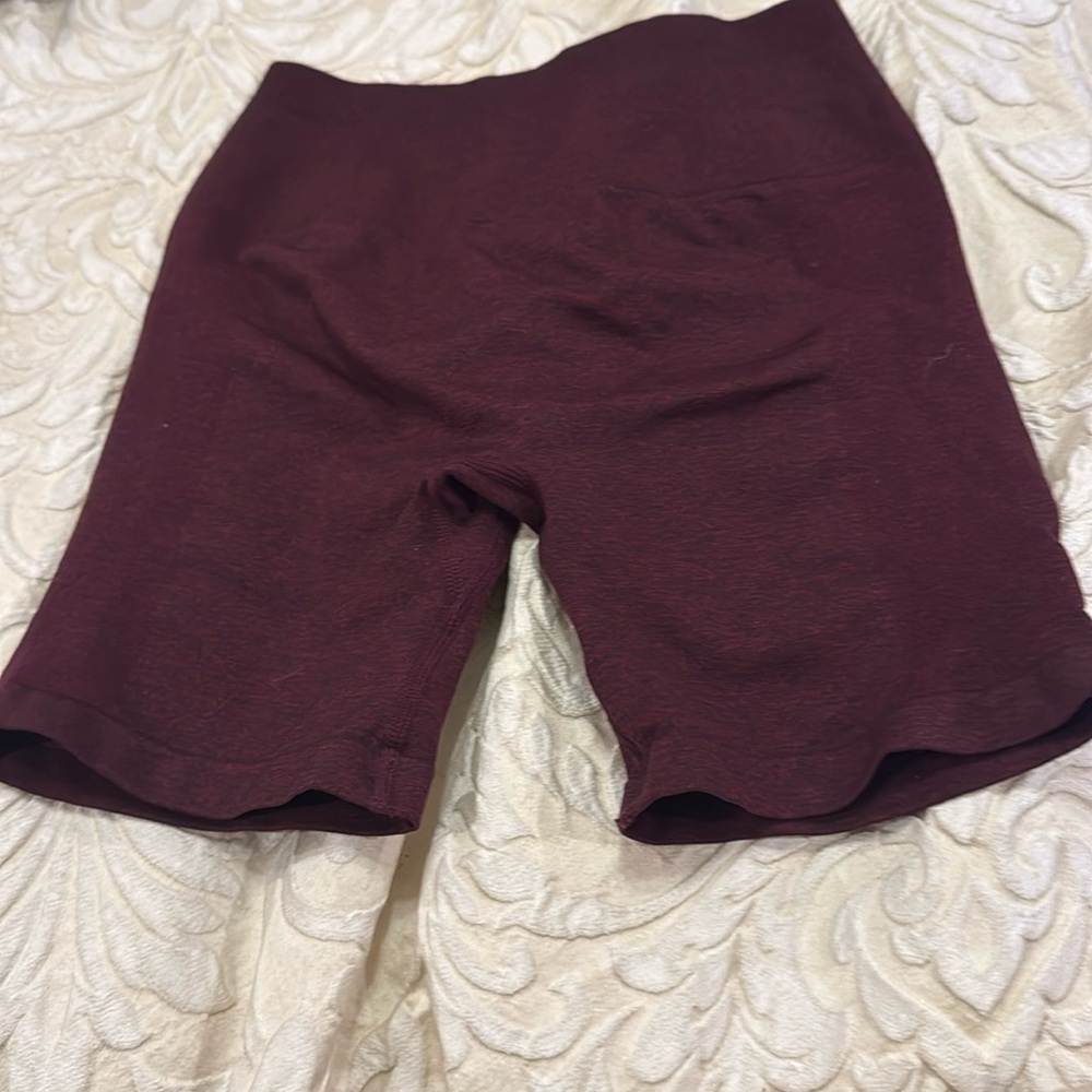 Aurola Bike Shorts